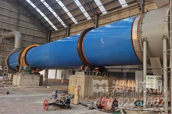 型煤烘干機設備 型煤烘干機設備