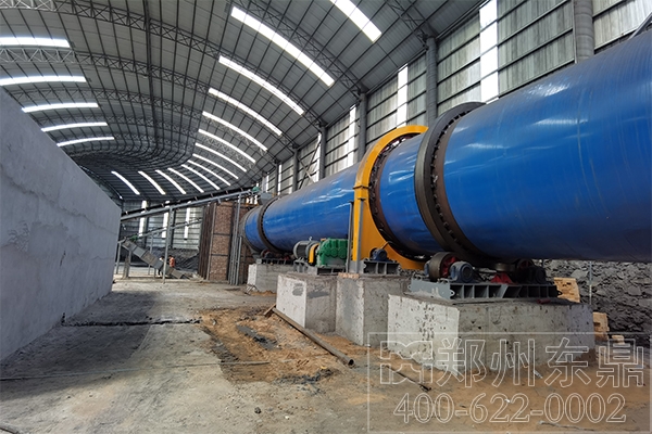 鋼砂烘干機設備 鋼砂烘干機設備