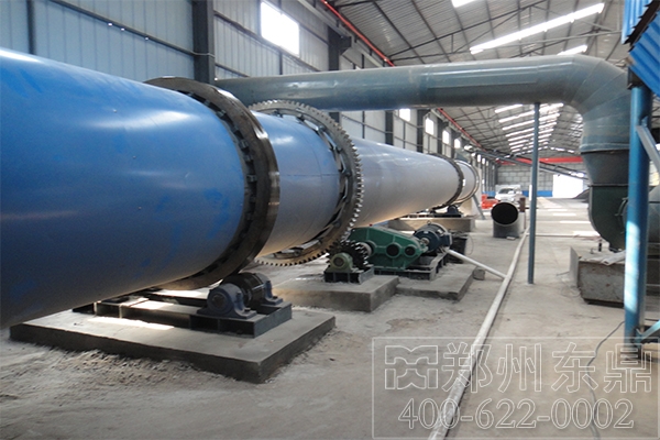 滾筒式污泥烘干機(jī)設(shè)備 滾筒式污泥烘干機(jī)設(shè)備
