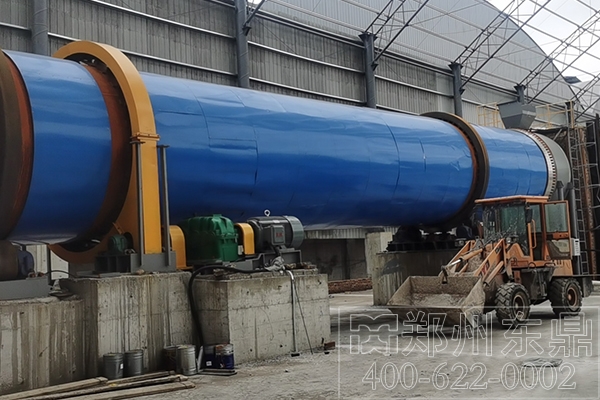 褐煤烘干機設備 褐煤烘干機設備