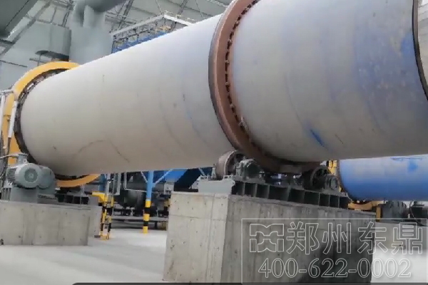 山西運(yùn)城煤泥烘干機(jī)試機(jī)運(yùn)行現(xiàn)場(chǎng) 山西運(yùn)城煤泥烘干機(jī)試機(jī)運(yùn)行現(xiàn)場(chǎng)