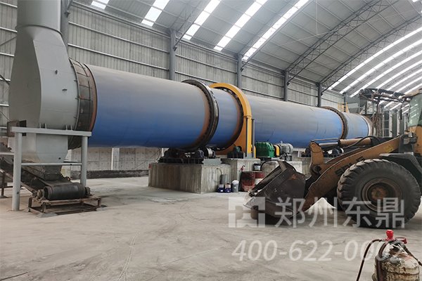 市政污泥烘干機設備